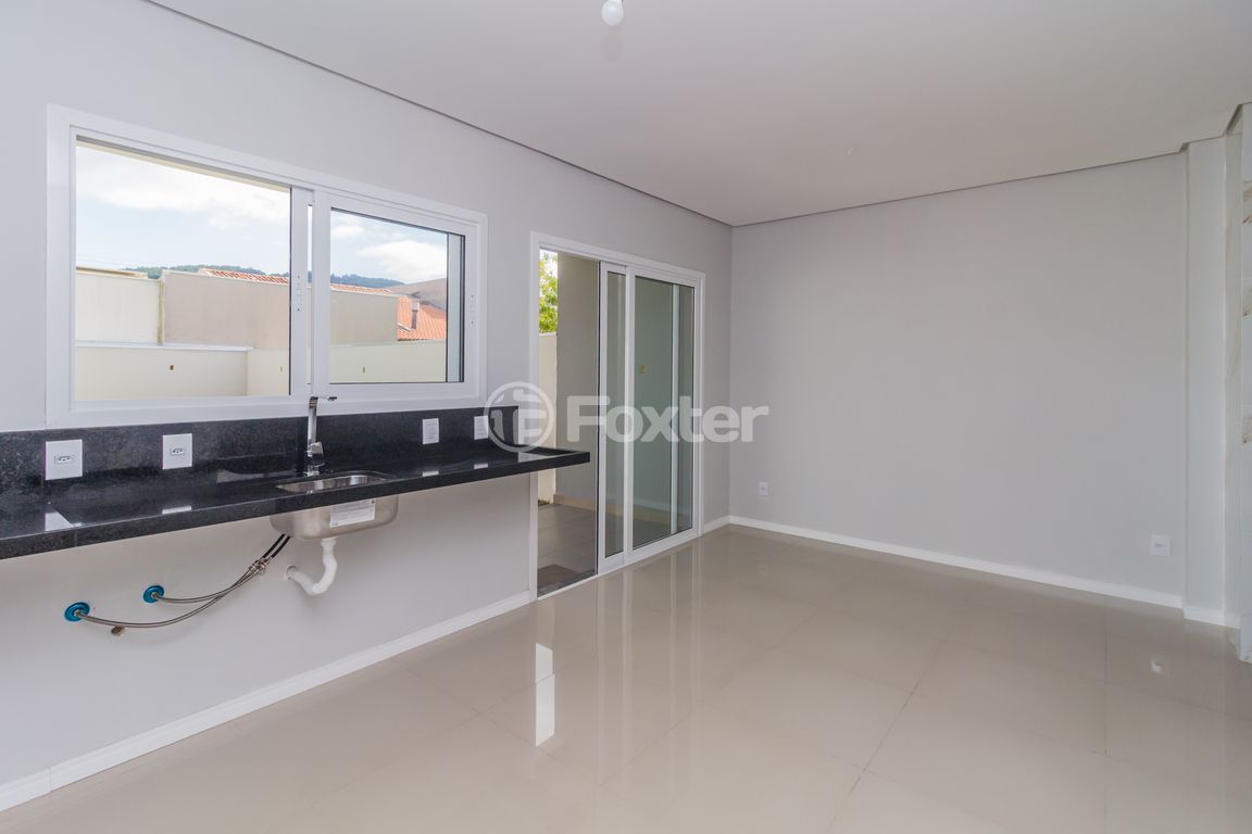 casa sobrado para comprar em Jorge Babot Miranda, 873 - foto 29