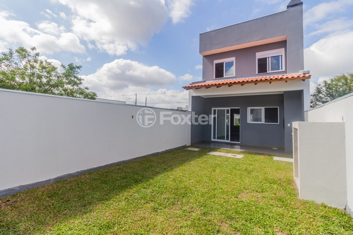 casa sobrado para comprar em Jorge Babot Miranda, 873 - foto 30