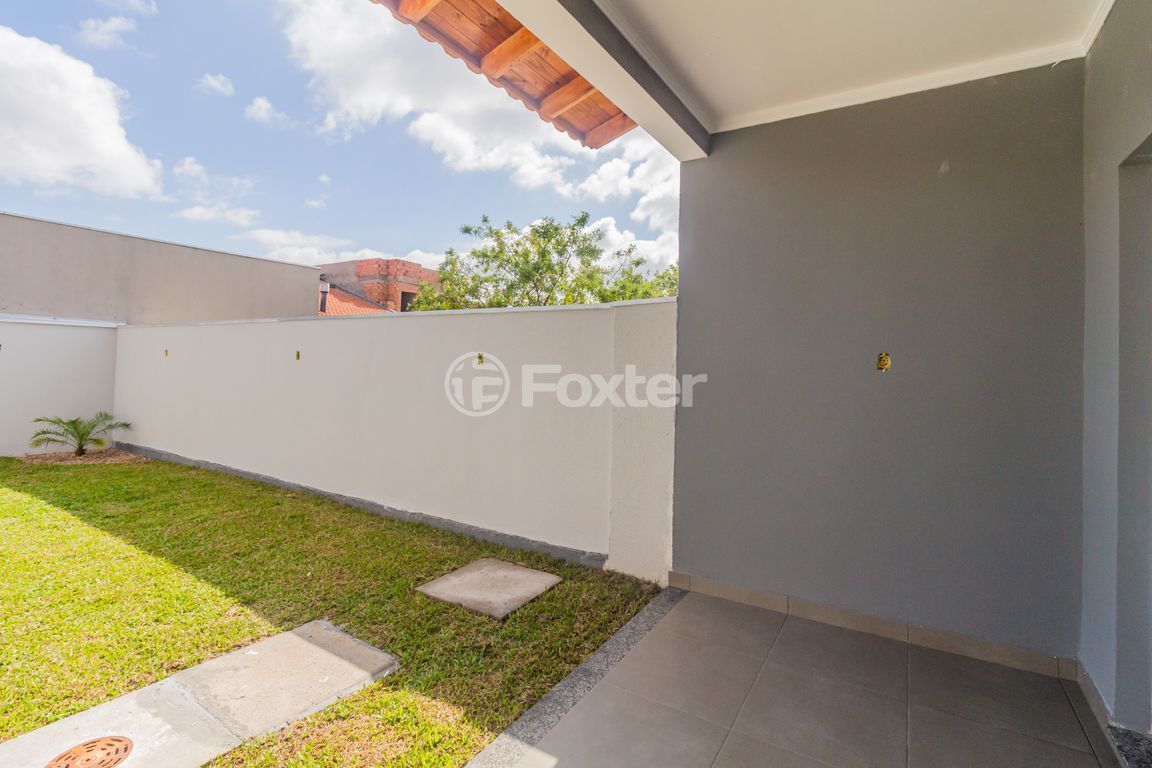 casa sobrado para comprar em Jorge Babot Miranda, 873 - foto 32