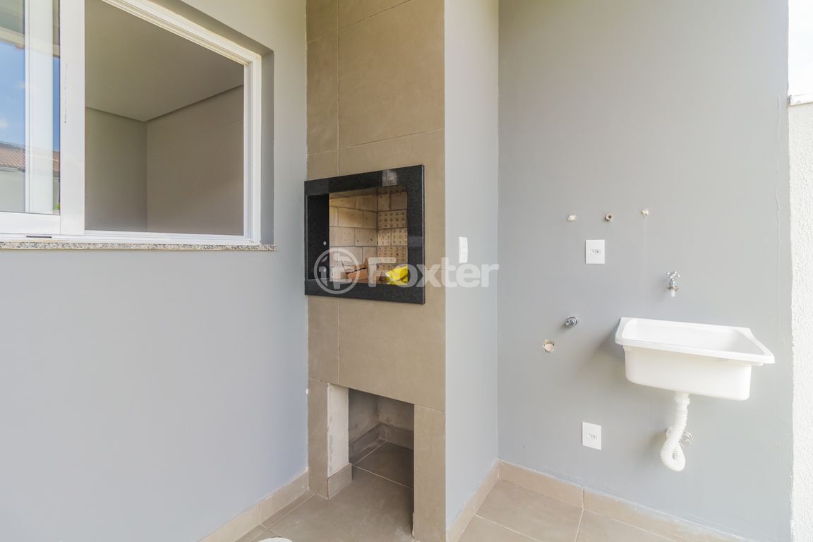 casa sobrado para comprar em Jorge Babot Miranda, 873 - foto 33