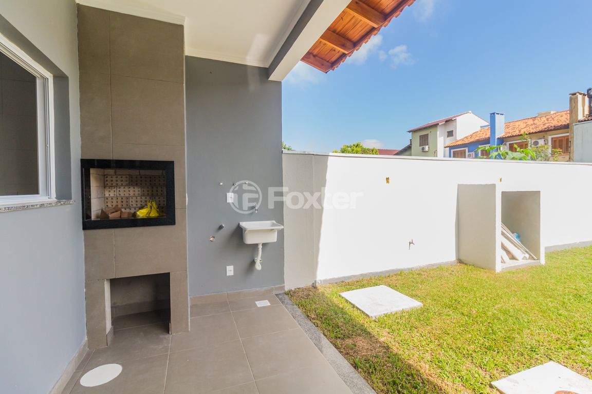 casa sobrado para comprar em Jorge Babot Miranda, 873 - foto 34