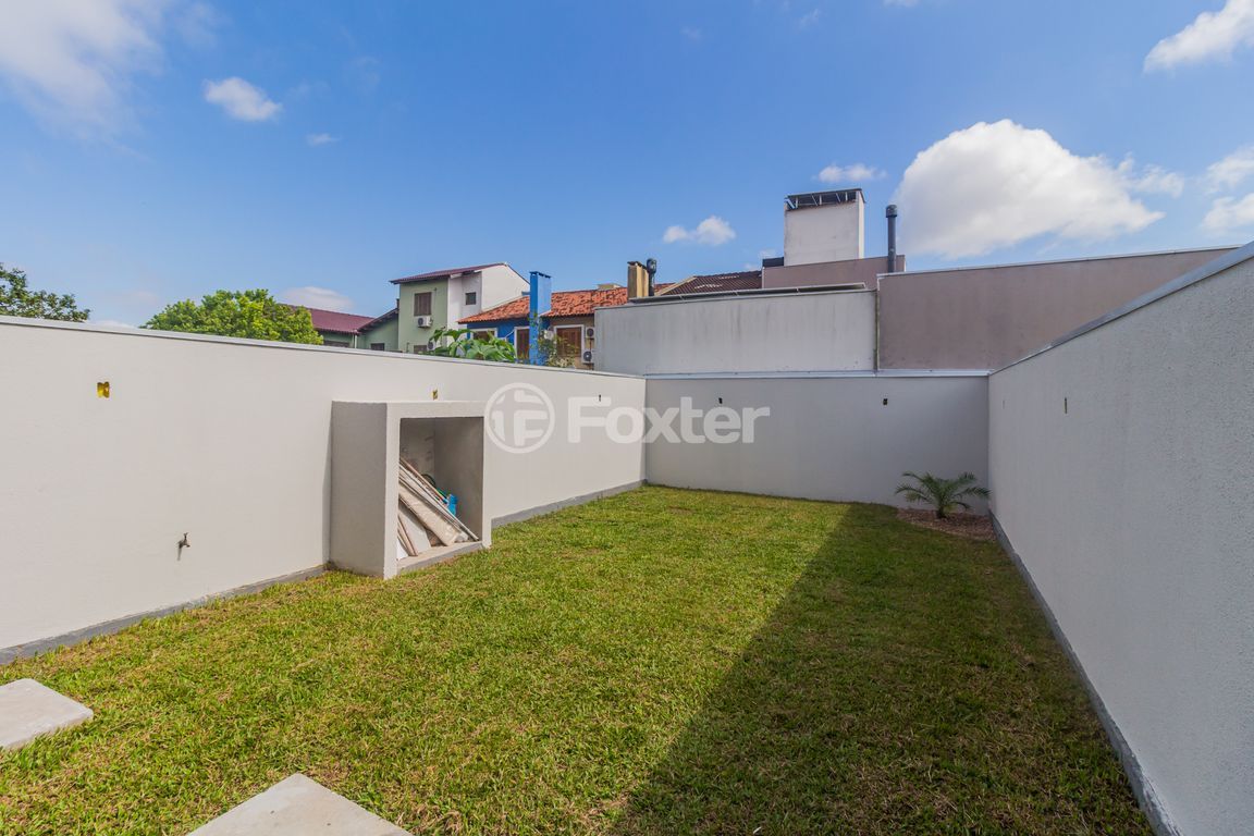 casa sobrado para comprar em Jorge Babot Miranda, 873 - foto 35