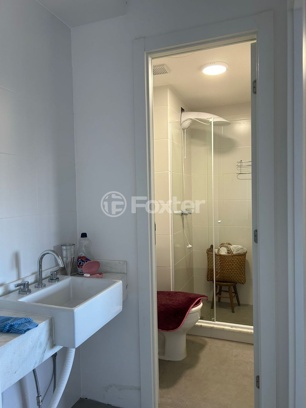 Apartamento para comprar em Professor Freitas e Castro, 300 - foto 13