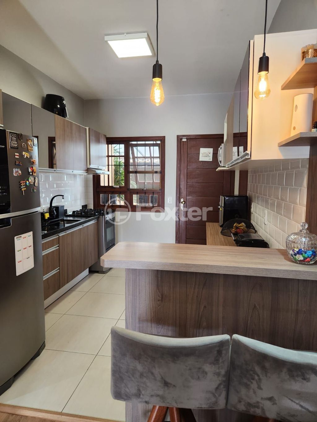 casa sobrado para comprar em Luzinete Alves Aragon, 91 - foto 7