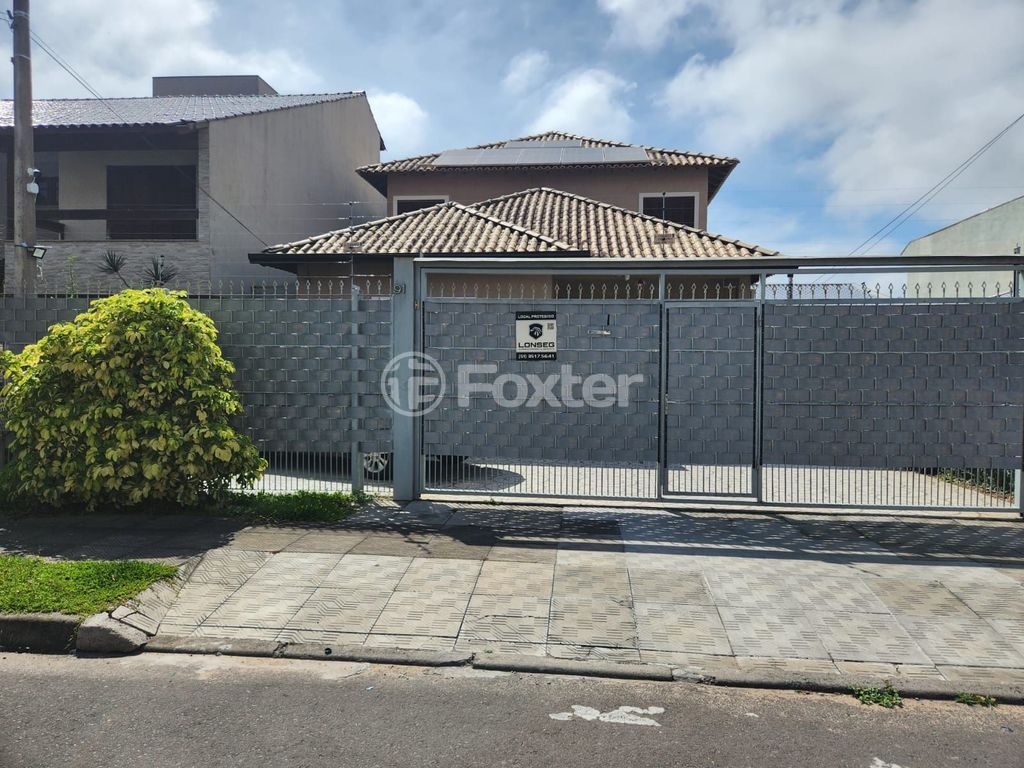 casa sobrado para comprar em Luzinete Alves Aragon, 91 - foto 26