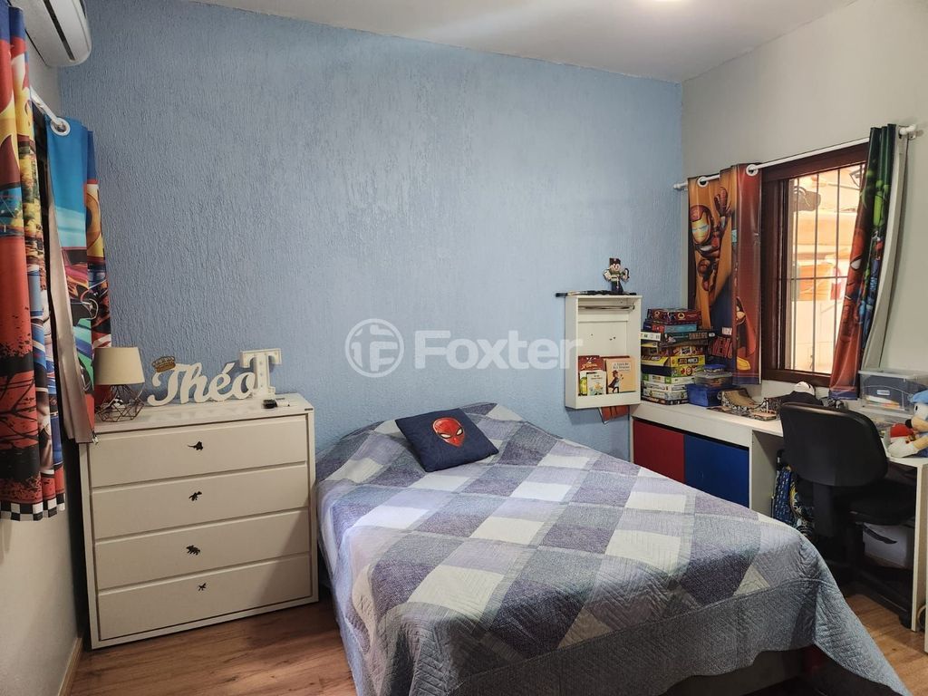 casa sobrado para comprar em Luzinete Alves Aragon, 91 - foto 17