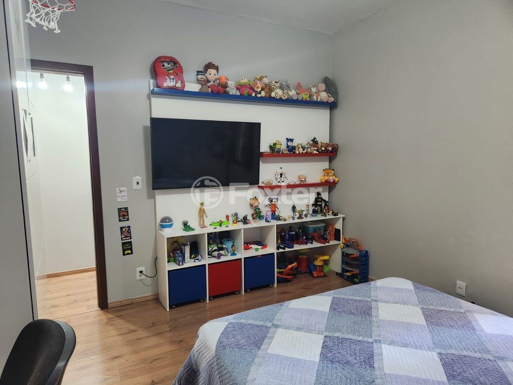 casa sobrado para comprar em Luzinete Alves Aragon, 91 - foto 18