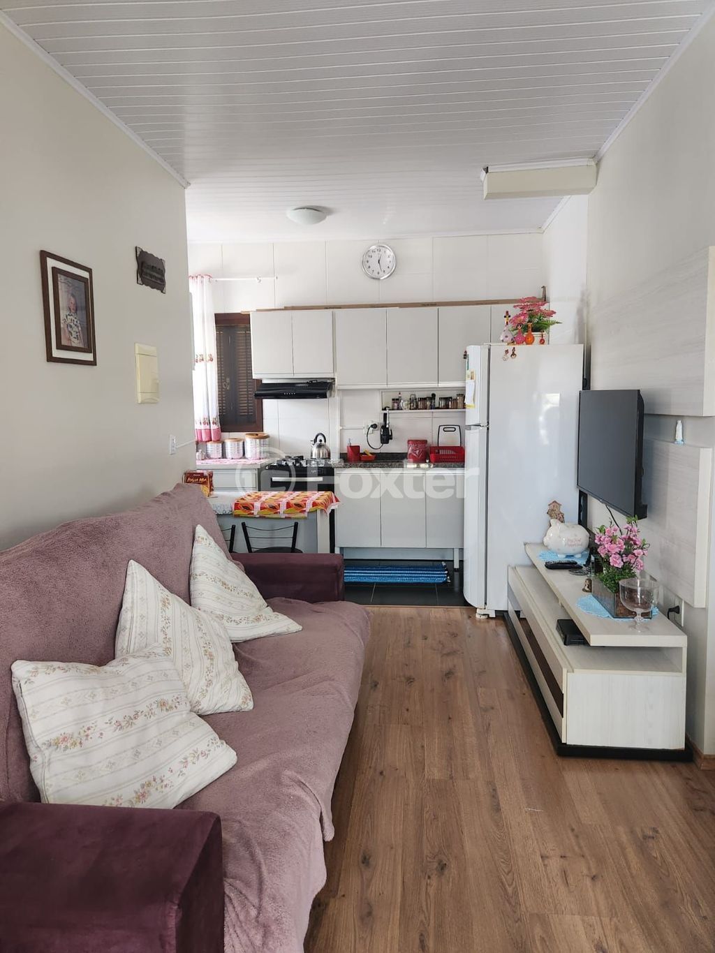casa sobrado para comprar em Luzinete Alves Aragon, 91 - foto 22
