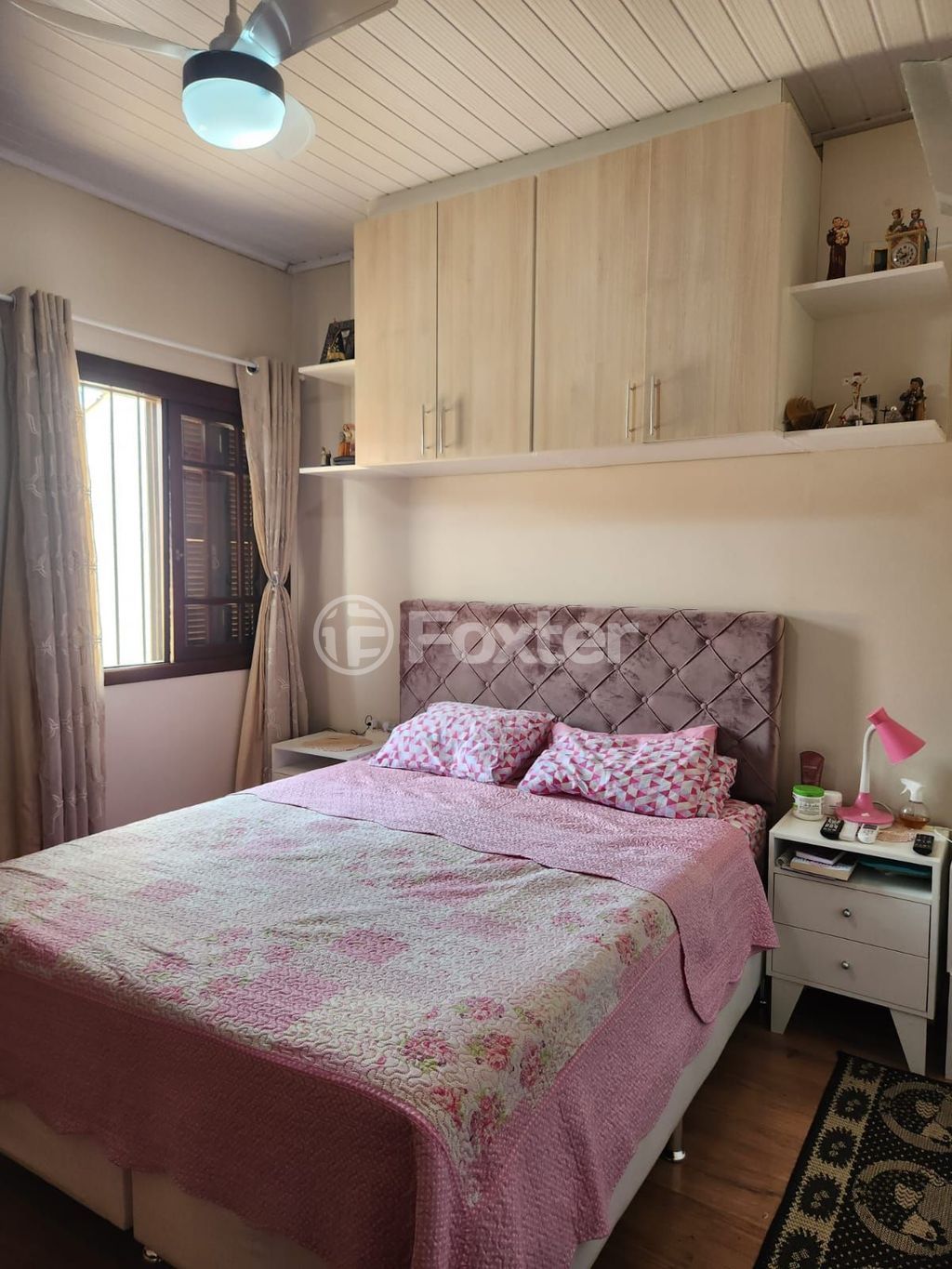casa sobrado para comprar em Luzinete Alves Aragon, 91 - foto 23