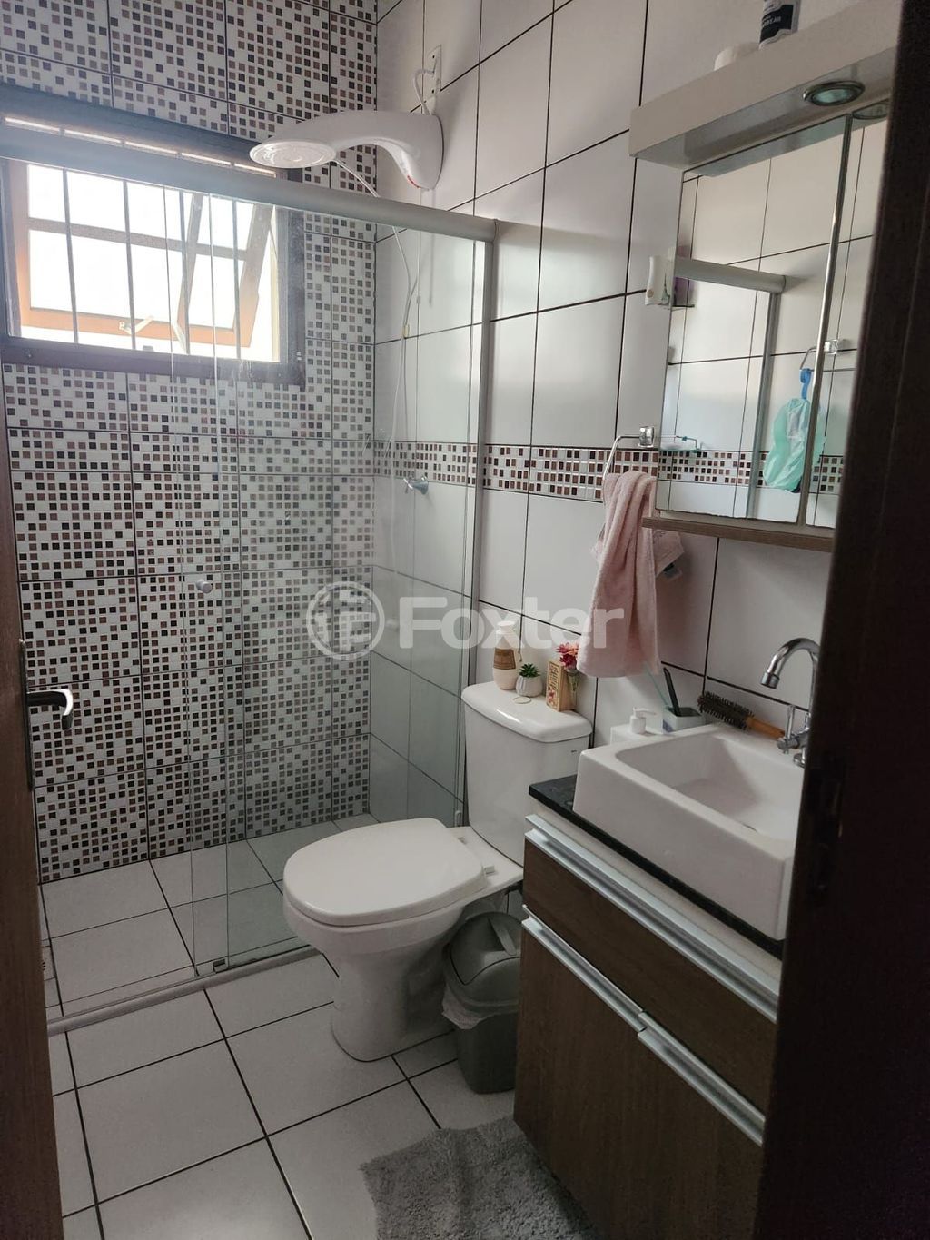 casa sobrado para comprar em Luzinete Alves Aragon, 91 - foto 25