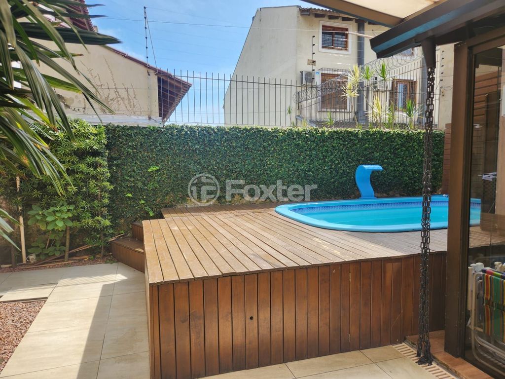 casa sobrado para comprar em Luzinete Alves Aragon, 91 - foto 8
