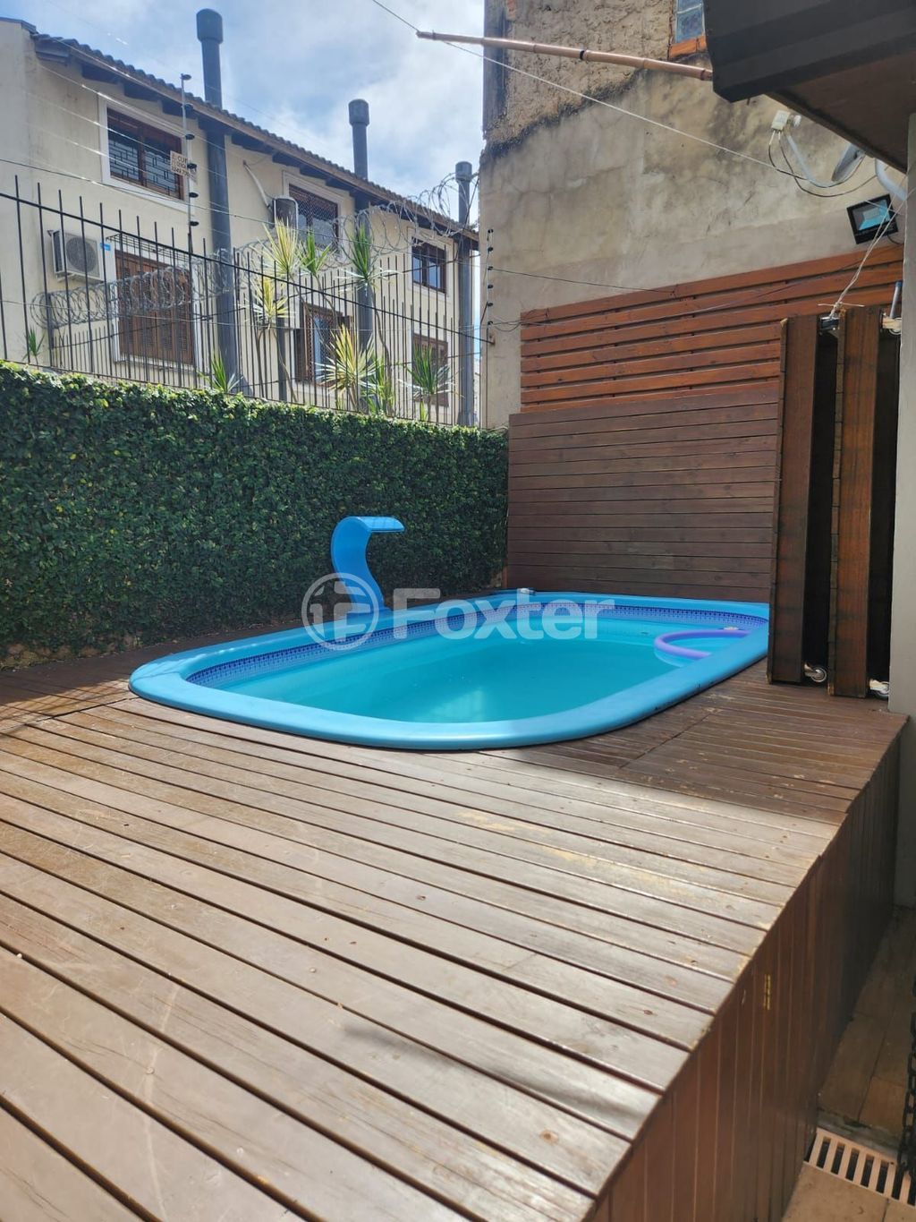 casa sobrado para comprar em Luzinete Alves Aragon, 91 - foto 9