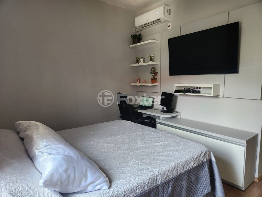 casa sobrado para comprar em Luzinete Alves Aragon, 91 - foto 13