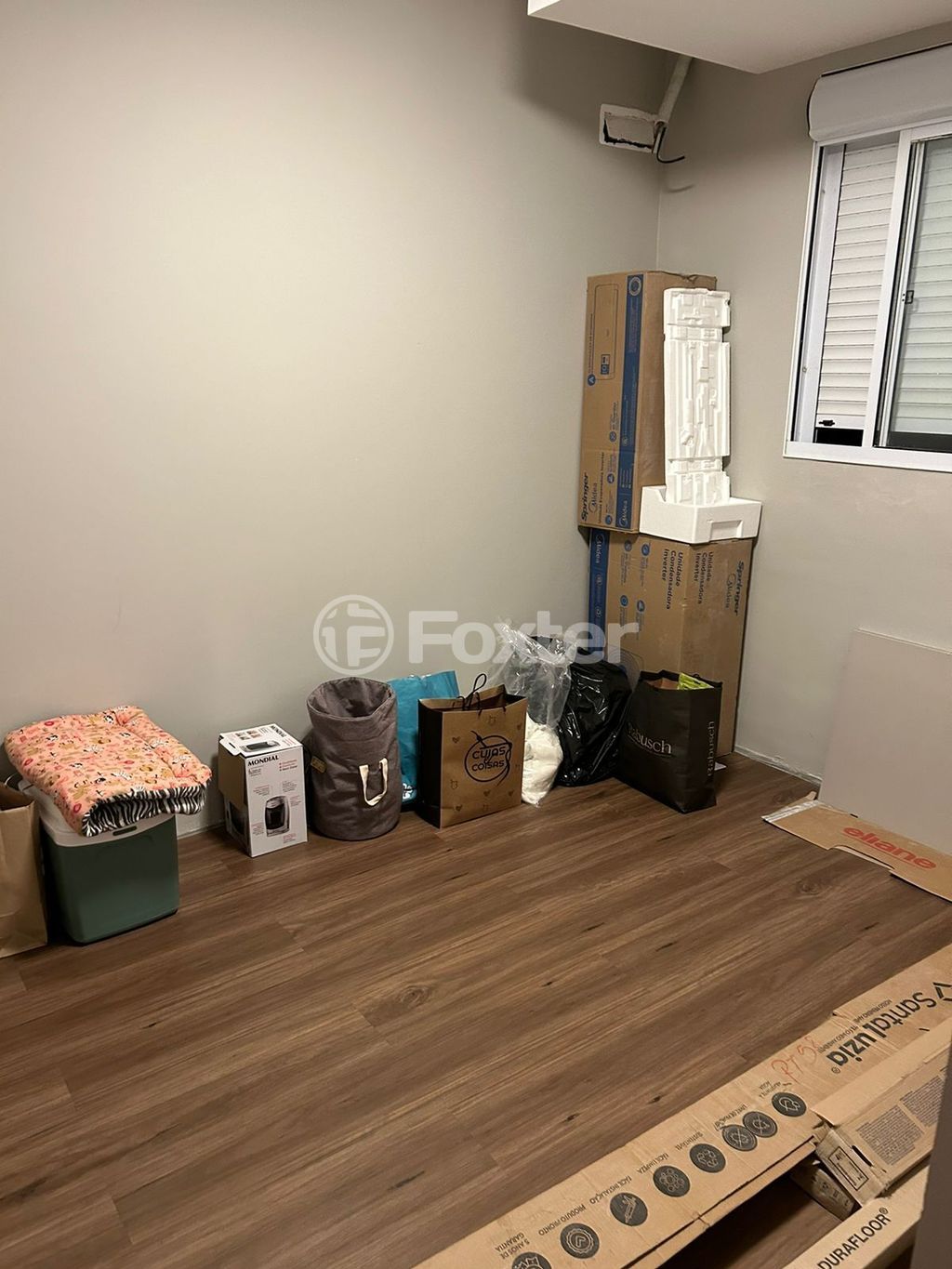 Apartamento para comprar em Irmão Norberto Francisco Rauch, 575 - foto 20