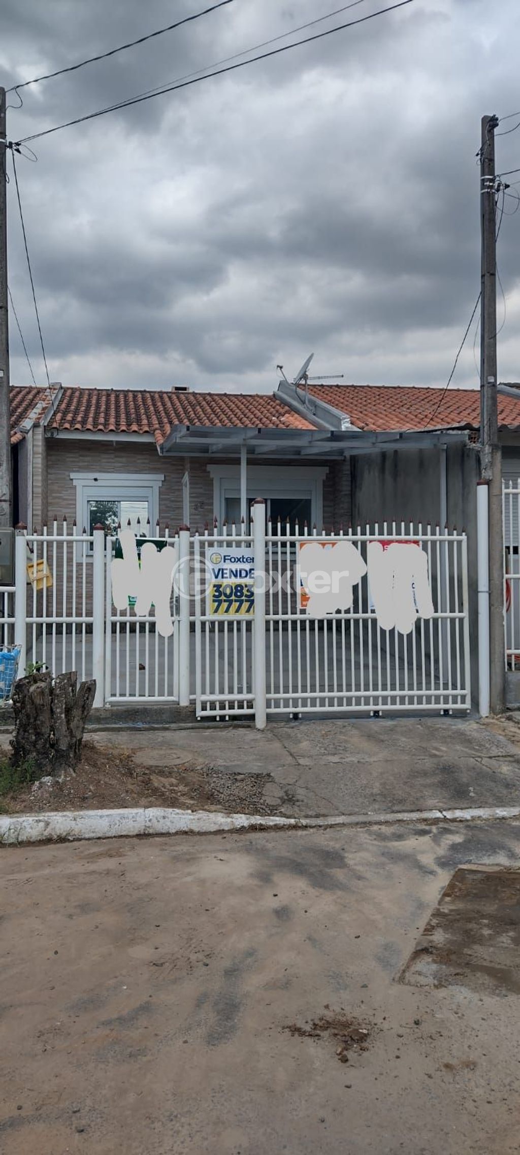 casa sobrado para comprar em Urbano Thiesen, 35 - foto 13