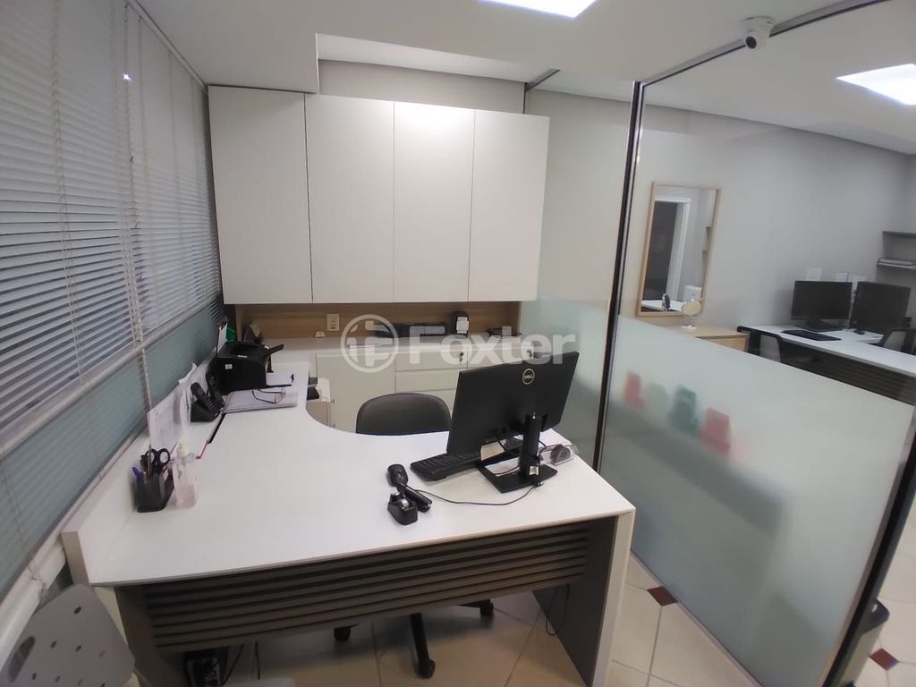 consultorio sala conjunto para comprar em Mostardeiro, 157 - foto 13
