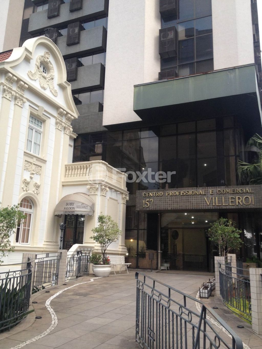 consultorio sala conjunto para comprar em Mostardeiro, 157 - foto 14
