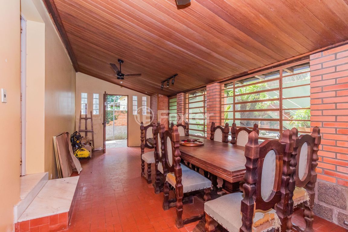 casa sobrado para comprar em Frederico Etzberger, 252 - foto 25