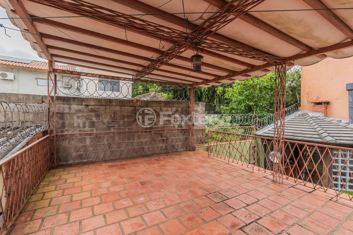 casa sobrado para comprar em Frederico Etzberger, 252 - foto 34