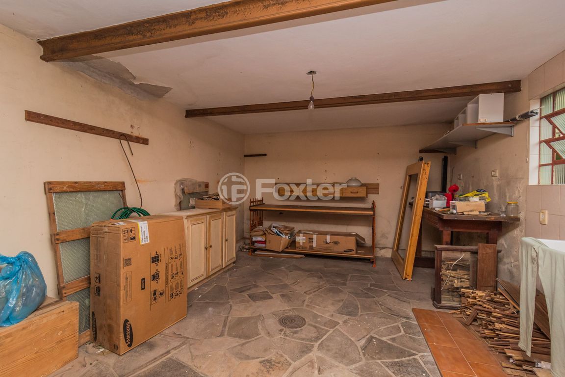 casa sobrado para comprar em Frederico Etzberger, 252 - foto 35