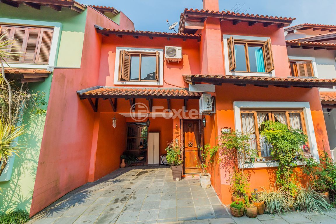 Casa em condominio para comprar em Conselheiro Xavier da Costa, 3377 - foto 36