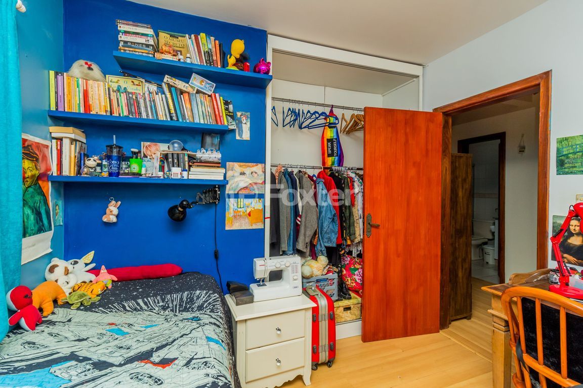 Casa em condominio para comprar em Conselheiro Xavier da Costa, 3377 - foto 22