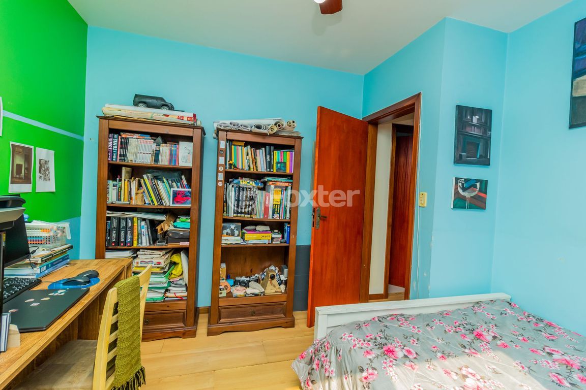 Casa em condominio para comprar em Conselheiro Xavier da Costa, 3377 - foto 24