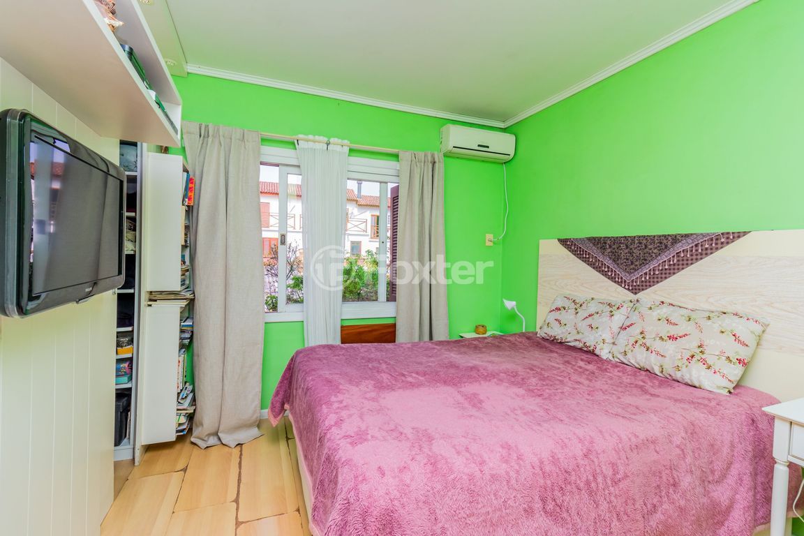 Casa em condominio para comprar em Conselheiro Xavier da Costa, 3377 - foto 29