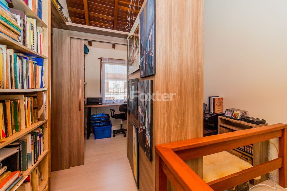 Casa em condominio para comprar em Conselheiro Xavier da Costa, 3377 - foto 17