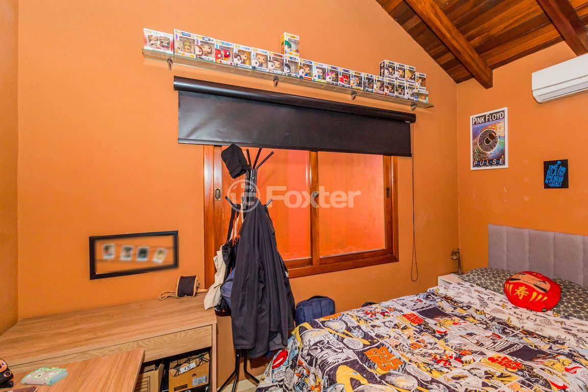 Casa em condominio para comprar em Conselheiro Xavier da Costa, 3377 - foto 19