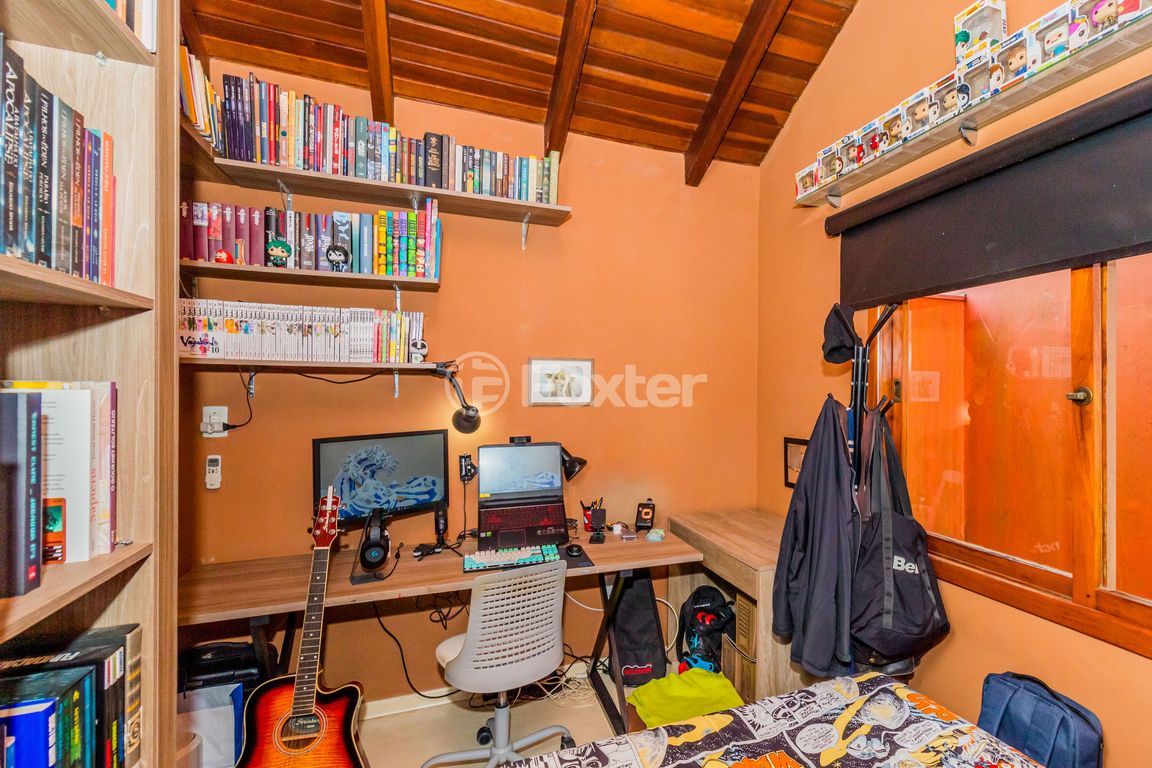 Casa em condominio para comprar em Conselheiro Xavier da Costa, 3377 - foto 20
