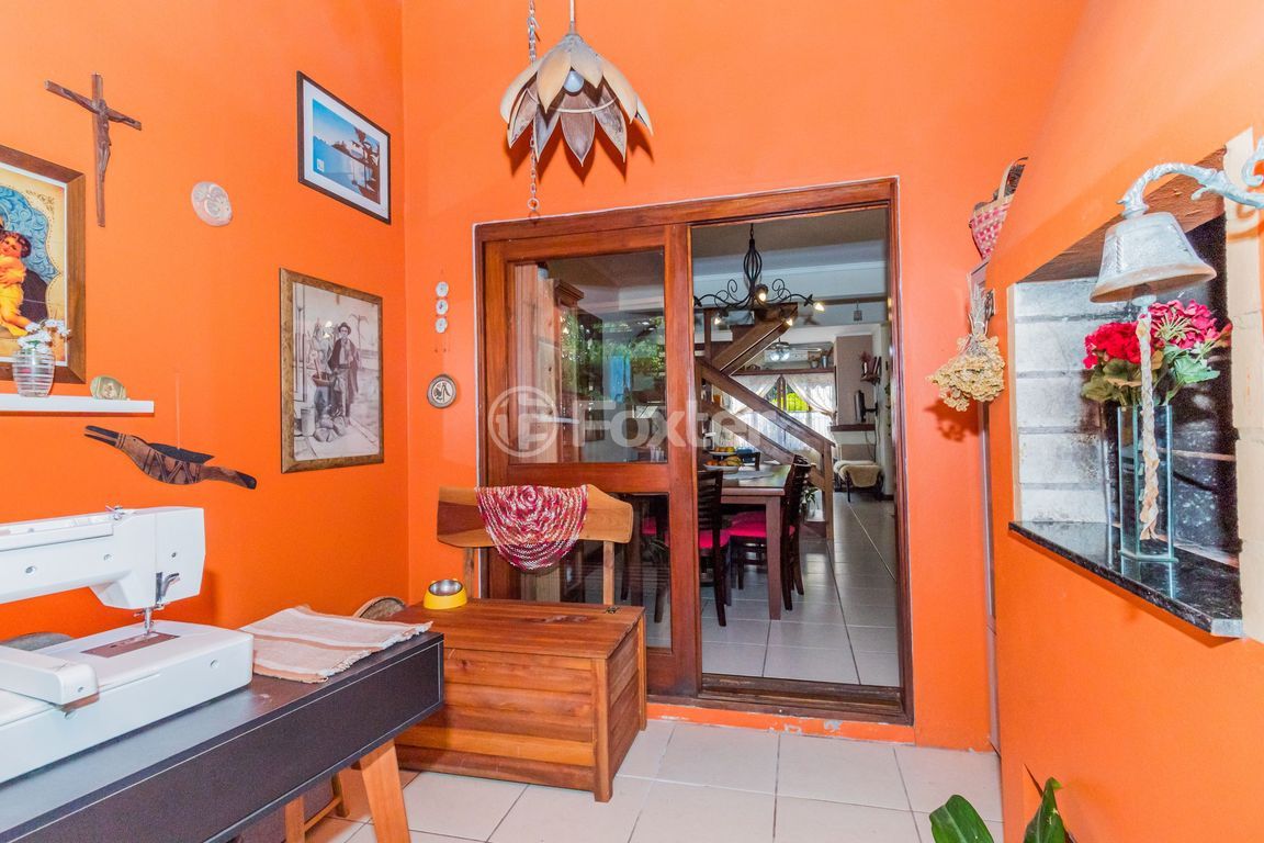 Casa em condominio para comprar em Conselheiro Xavier da Costa, 3377 - foto 12