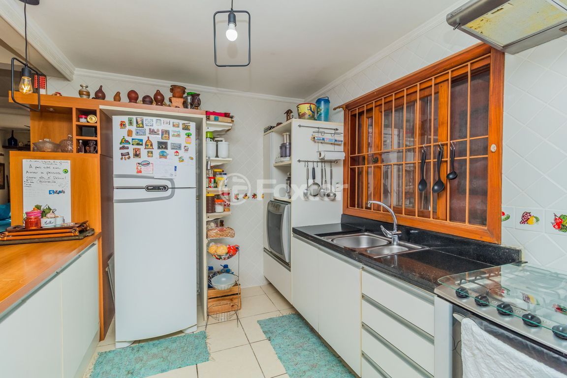 Casa em condominio para comprar em Conselheiro Xavier da Costa, 3377 - foto 10