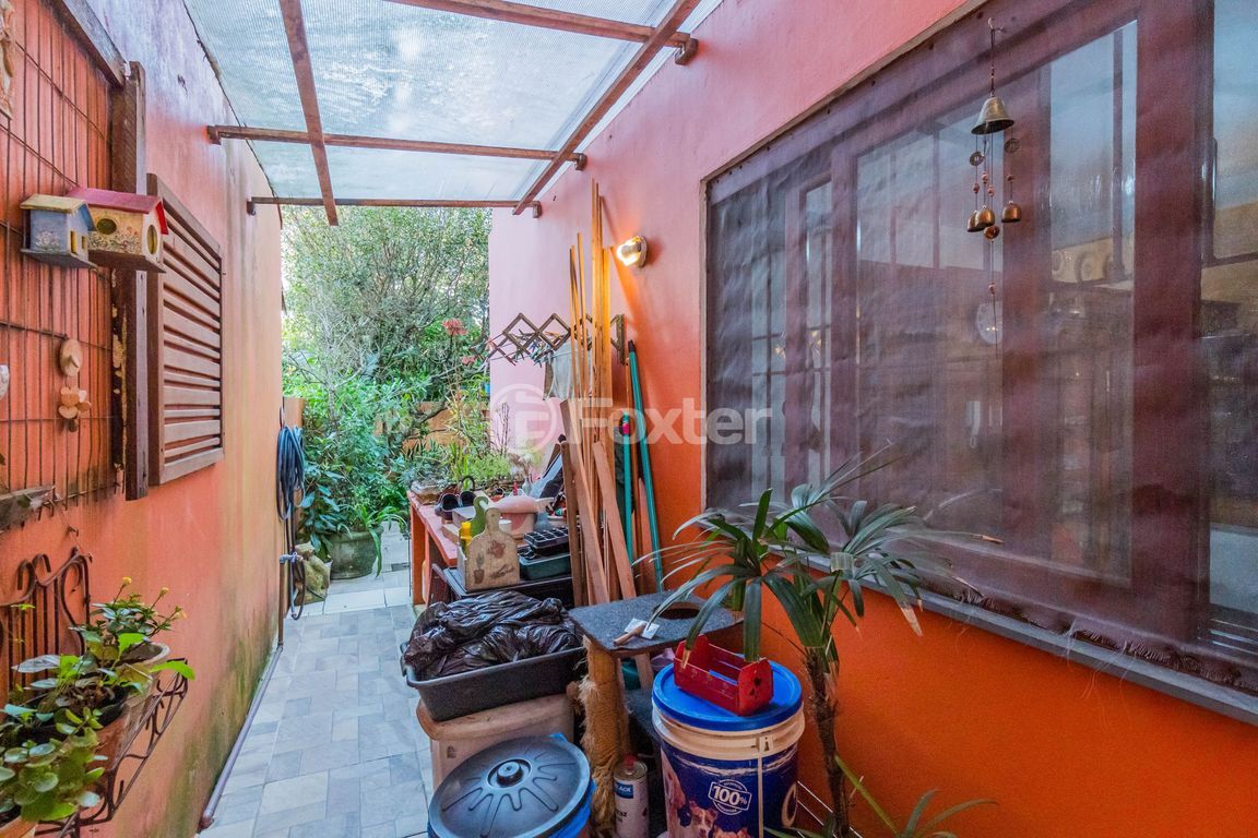 Casa em condominio para comprar em Conselheiro Xavier da Costa, 3377 - foto 34