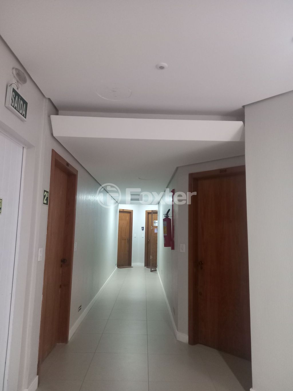 consultorio sala conjunto para comprar em Dona Laura, 414 - foto 13