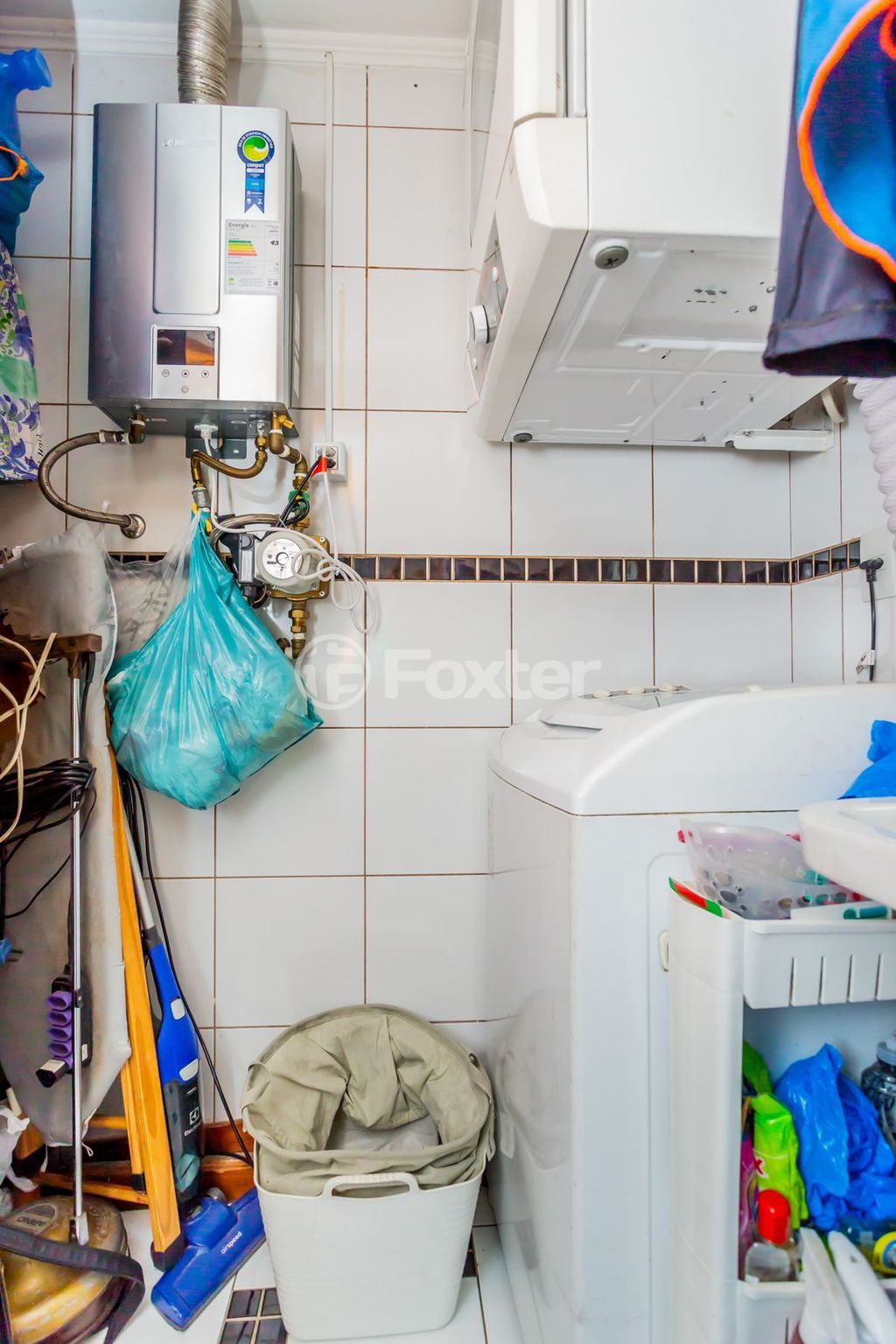 Apartamento para comprar em CARAZINHO, 682 - foto 30