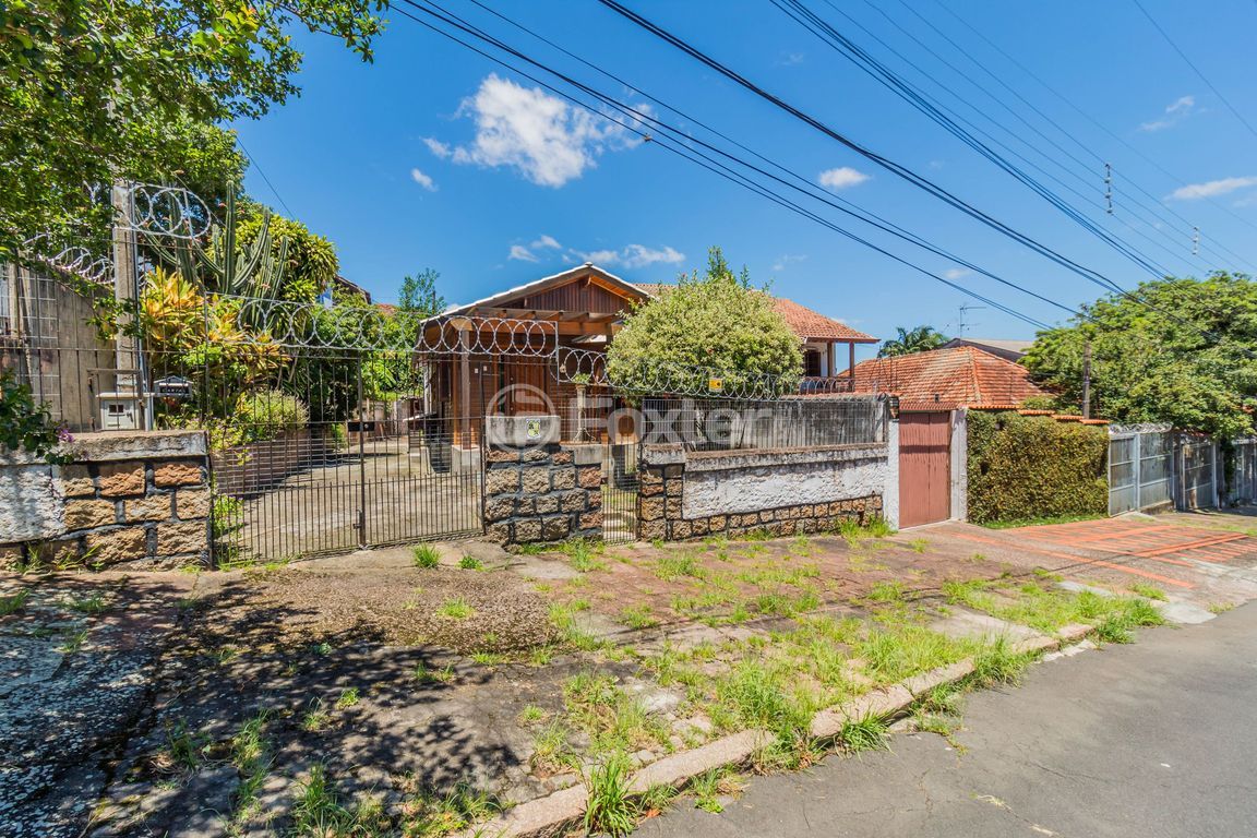 casa sobrado para comprar em Padre Teschauer, 237 - foto 27