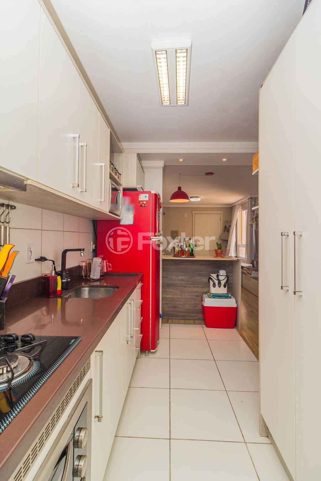 Apartamento para comprar em João de Oliveira Remião, 1770 - foto 29