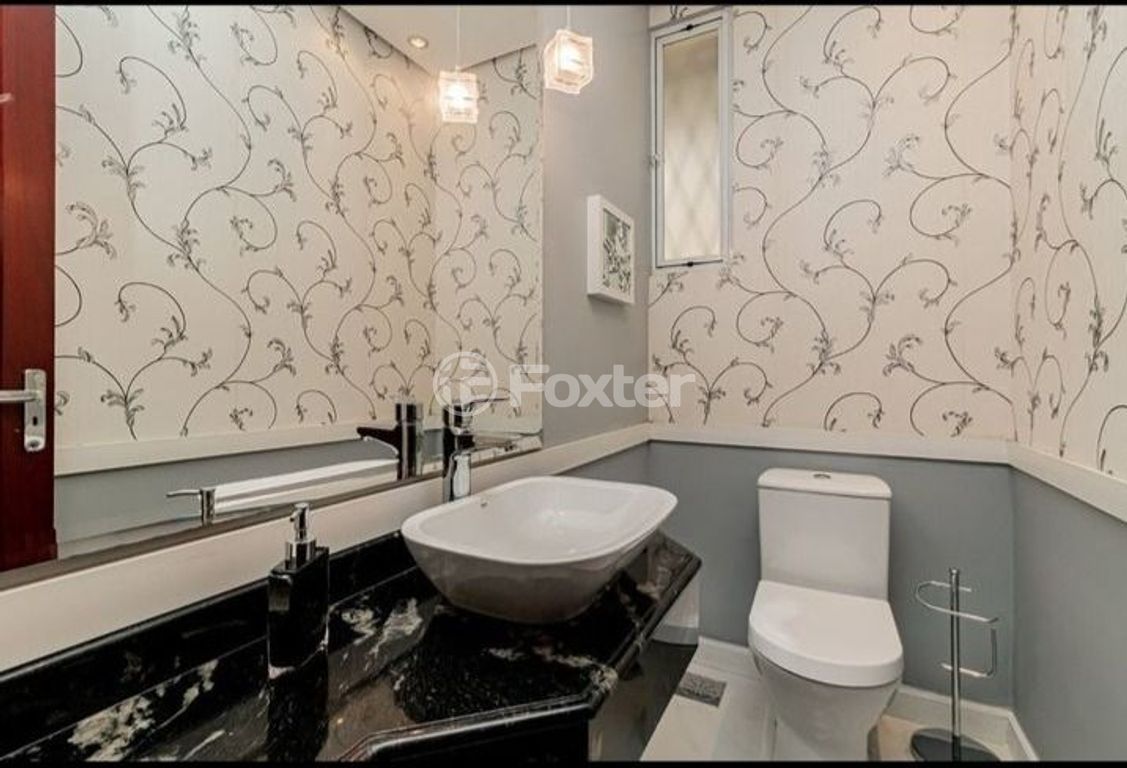 casa sobrado para comprar em Benno Mentz, 1397 - foto 7