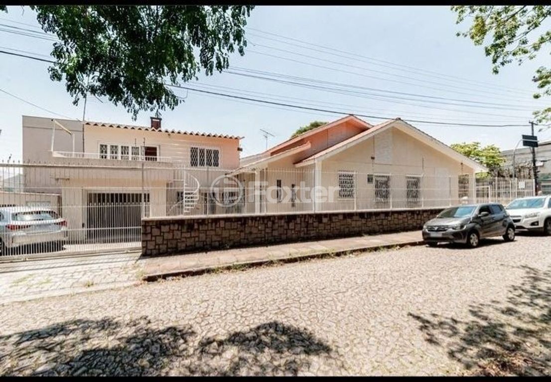 casa sobrado para comprar em Benno Mentz, 1397 - foto 8