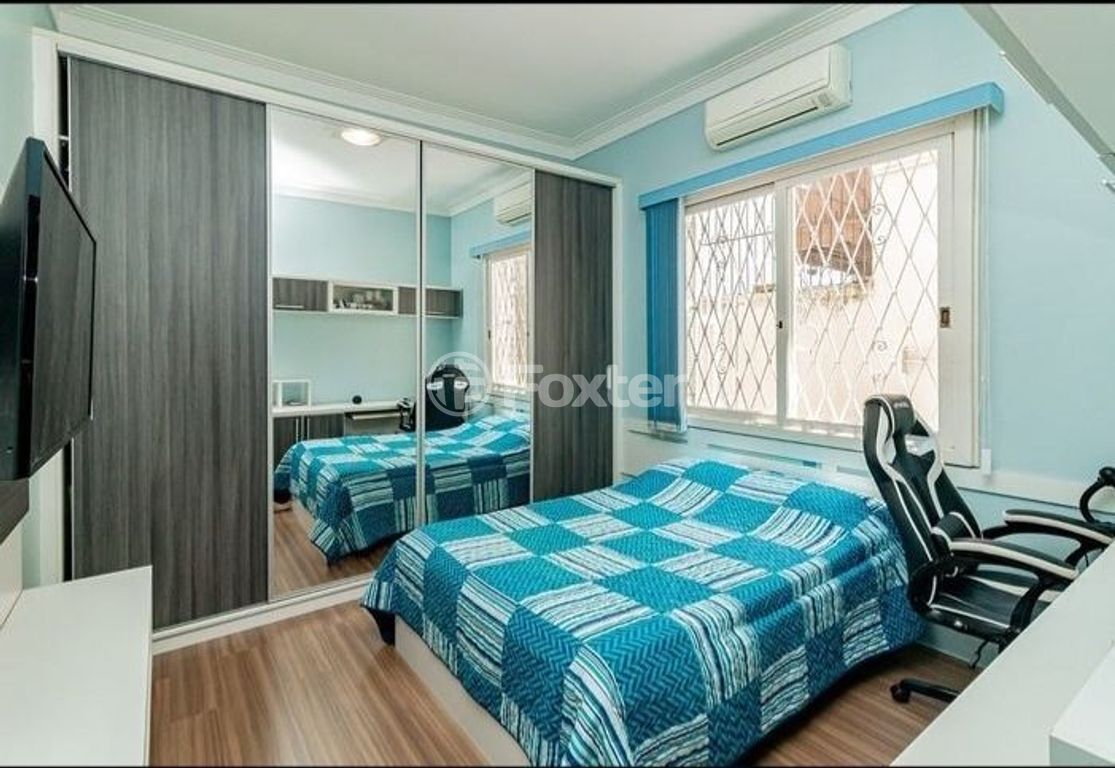casa sobrado para comprar em Benno Mentz, 1397 - foto 9