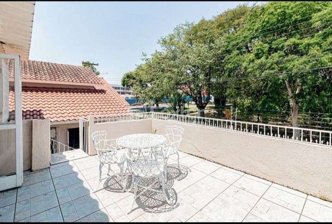 casa sobrado para comprar em Benno Mentz, 1397 - foto 10