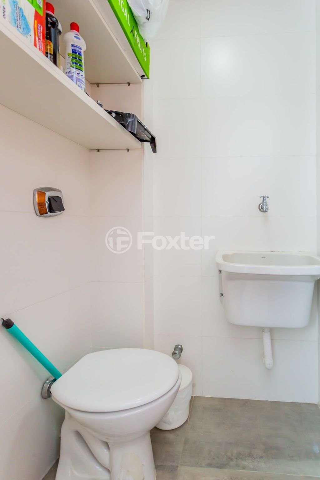 Apartamento para comprar em Doutor Eduardo Chartier, 1111 - foto 32