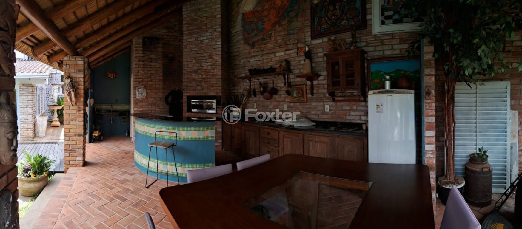 Casa em condominio para comprar em Caroba, 360 - foto 24