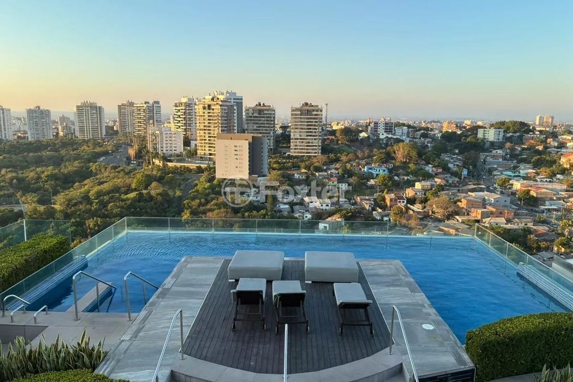 Loft/Flat para comprar em Doutor Nilo Peçanha, 3275 - foto 4
