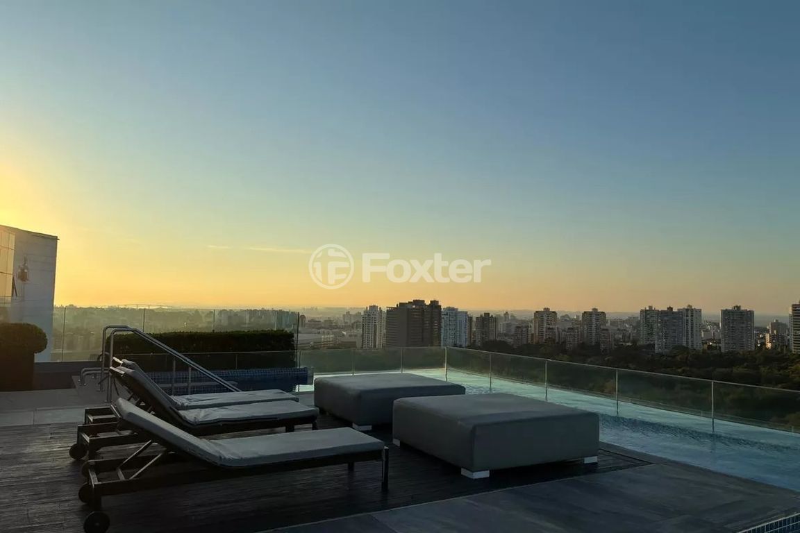 loft flat para comprar em Chácara das Pedras, Porto Alegre - foto 1