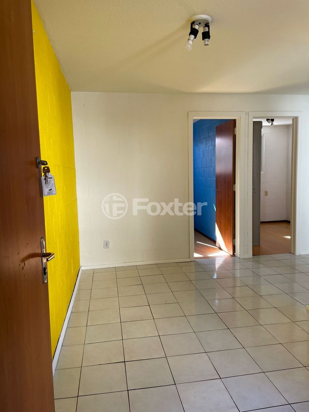 Apartamento para comprar em José Barcellos Garcia, 265 - foto 24