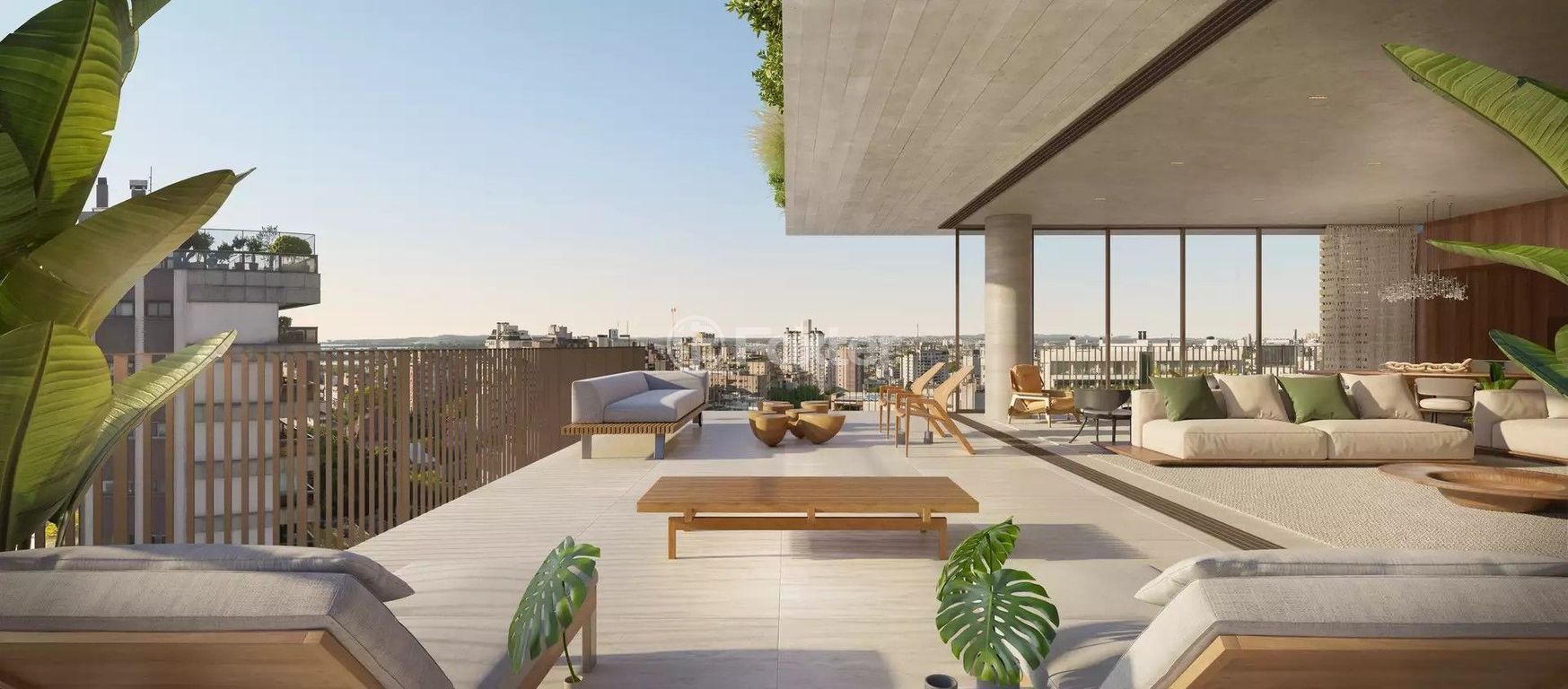 Apartamento para comprar em HILARIO RIBEIRO, 150 - foto 1