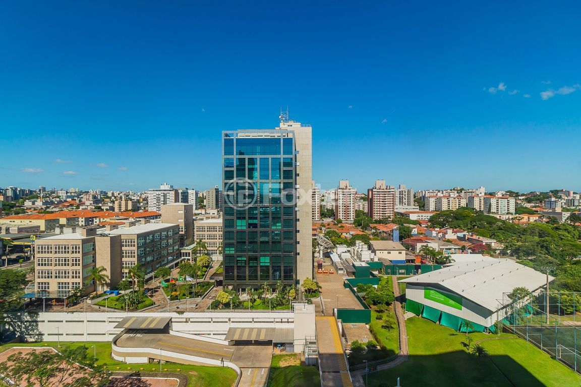 Apartamento para comprar em Jerônymo Zelmanovitz, 100 - foto 13