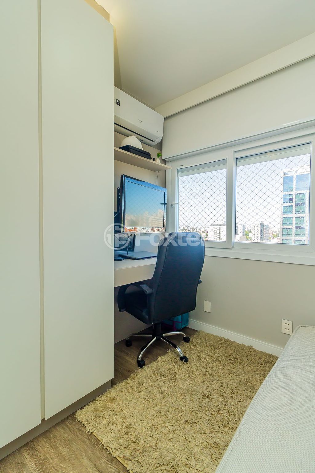 Apartamento para comprar em Jerônymo Zelmanovitz, 100 - foto 15